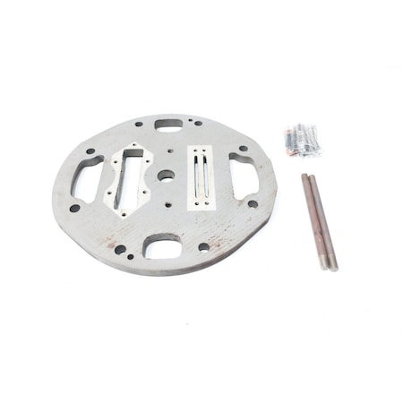 Ingersoll-Rand FRAME END PORTPLATE AIR COMPRESSOR PARTS AND ACCESSORY 37013596